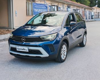 Opel Crossland Crossover 1.5 ecotec Elegance 120cv at6