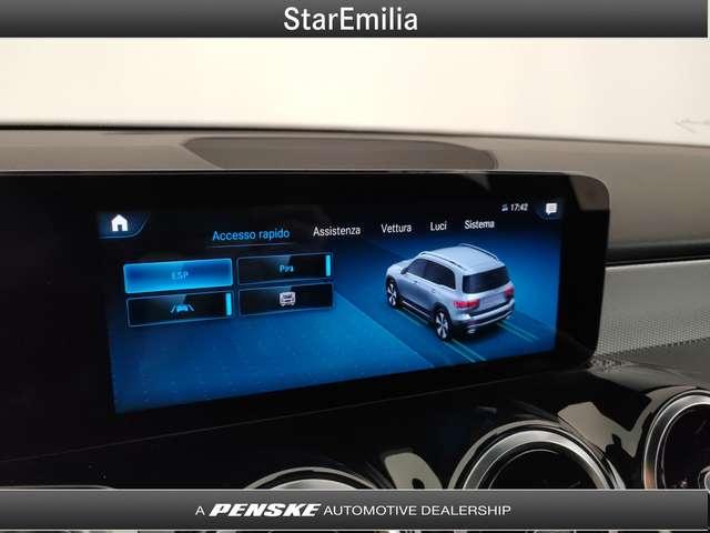 Mercedes-Benz GLB 180 GLB 180 d Automatic Sport