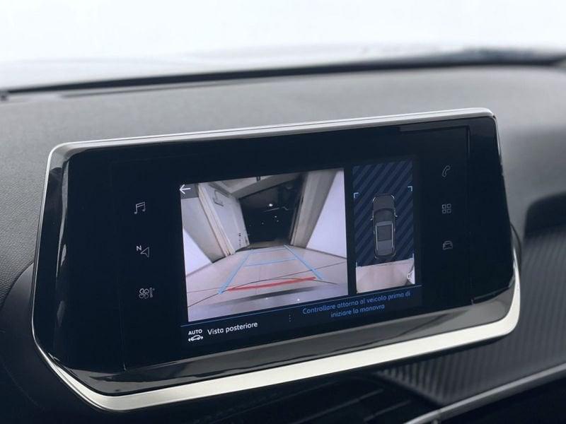 Peugeot 2008 2008 BlueHDi 130 S&S EAT8 Active Pack