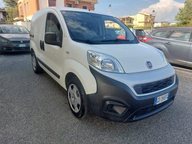 FIAT Fiorino 1.3 MJT 95CV Cargo SX Uniprò Clima km 94000