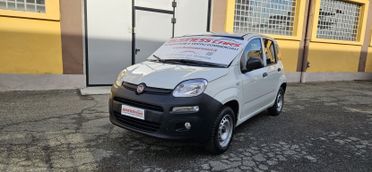 Fiat Panda 1.2 69 CV POP VAN 2 POSTI - B/ GPL DELLA CASA! SCAD BOMBOLE 10/26 RINNOVABILI IVA