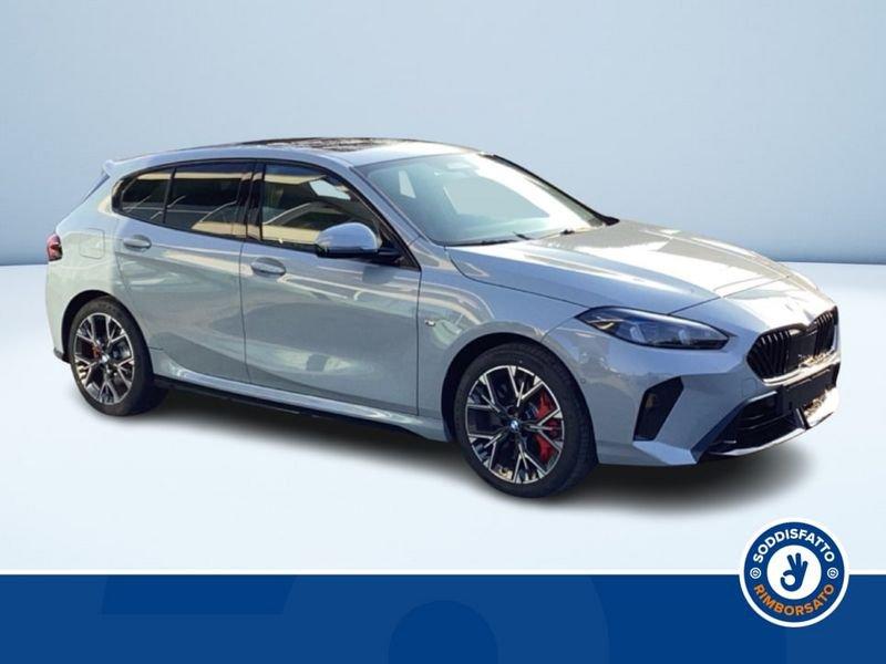 BMW Serie 1 120d M Sport Pro