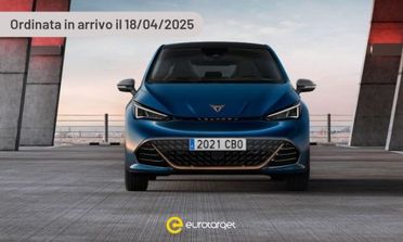 CUPRA Born 77kWh 231 CV e-Boost