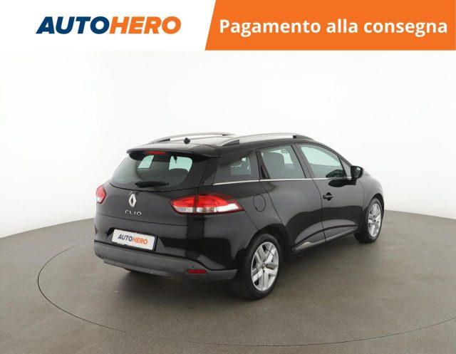 RENAULT Clio Sporter dCi 8V 90CV Start&Stop Energy Zen