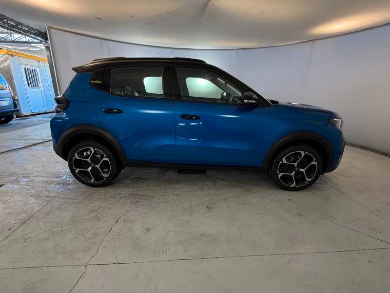 CITROEN Nuova C3 Turbo 100cv - PLUS