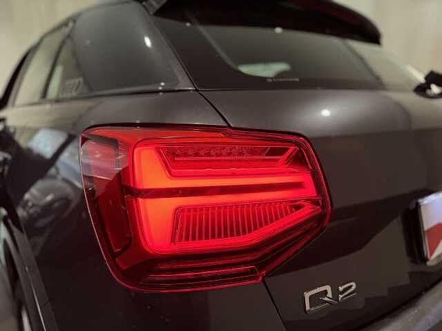 Audi Q2 30 TDI S tronic Admired