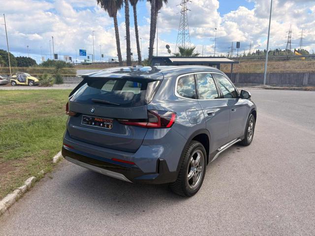 BMW X1 sDrive18d xLine Plus