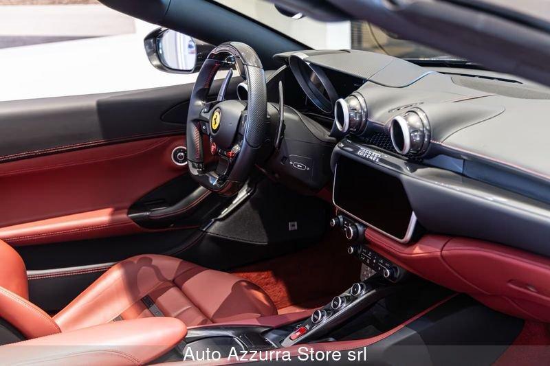 Ferrari Portofino Portofino 3.9 M