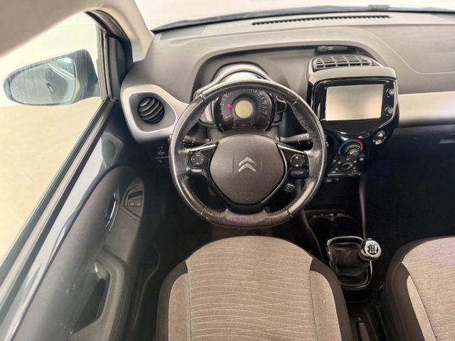 CITROEN C1 Airscape VTi 68 5 porte Shine