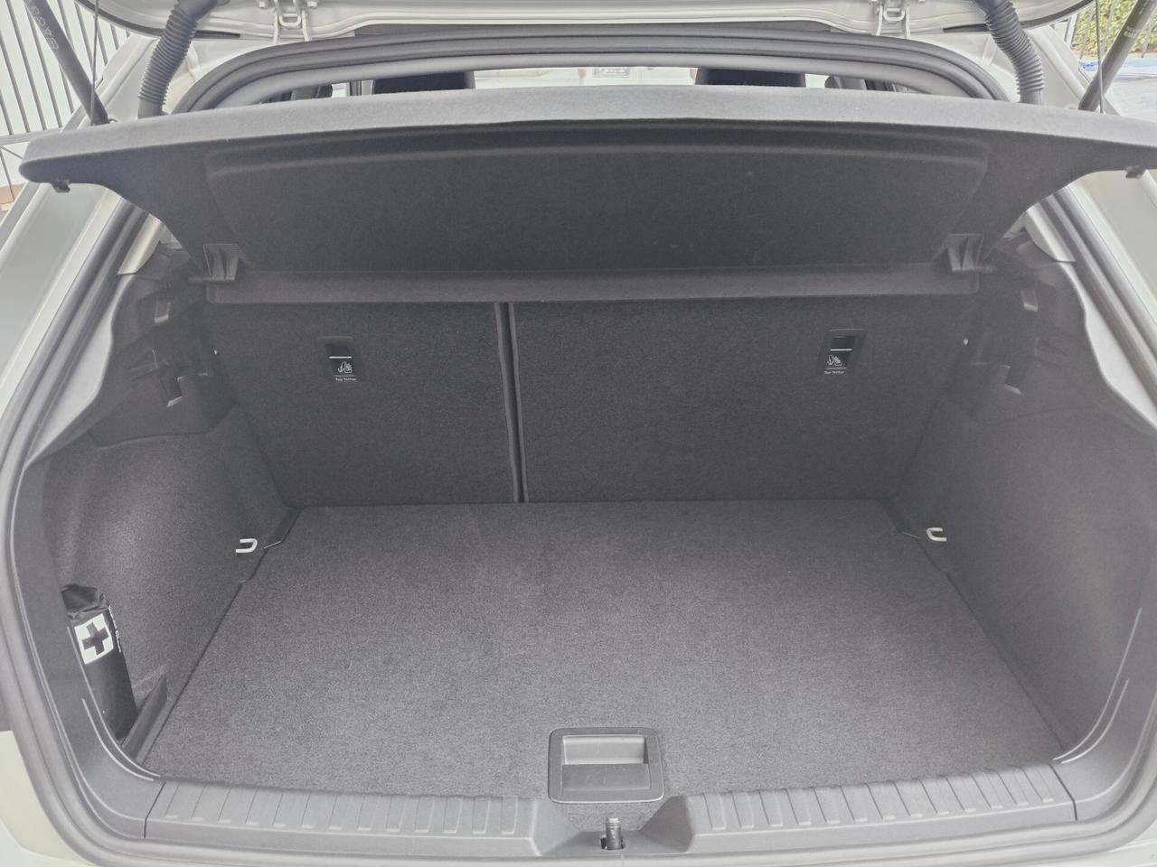 Audi A1 allstreet 25 TFSI Business