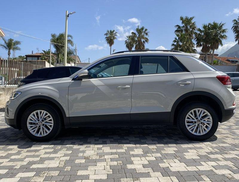 Volkswagen T-Roc Life 2.0 TDI 116 CV