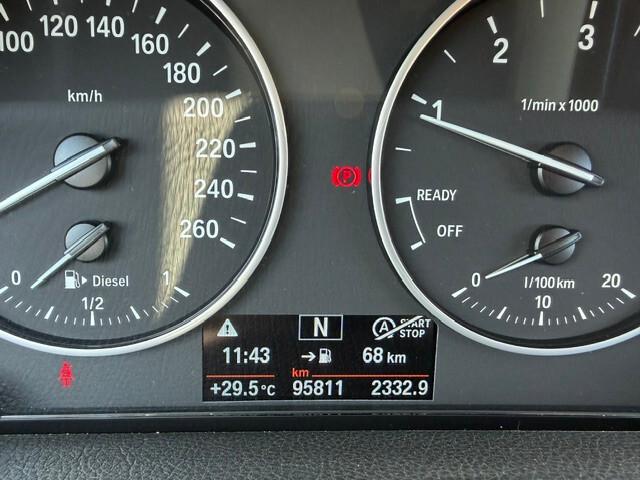 Bmw 2er Active Tourer 218d Advantage