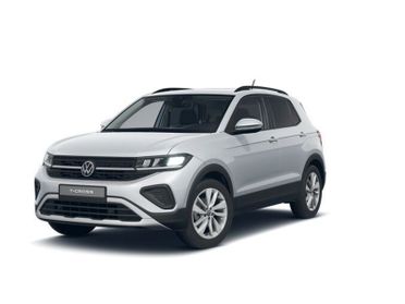 Volkswagen T-Cross 1.0 tsi 115cv edition plus