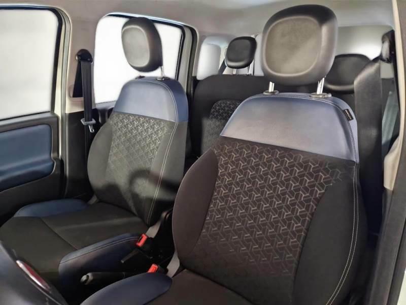 FIAT PANDA 1.0 70cv S/S Hybrid City Cross 5 PORTE