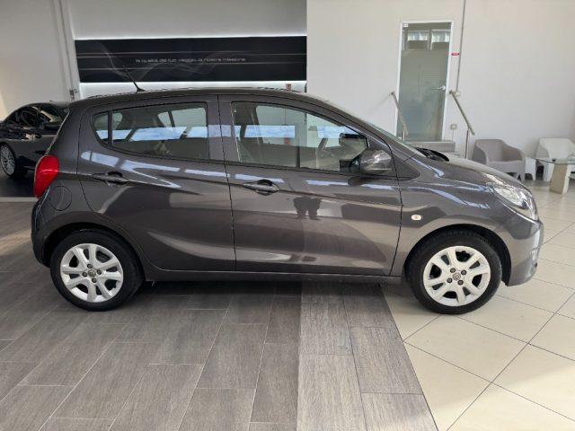 OPEL Karl 1.0 75 CV Cosmo
