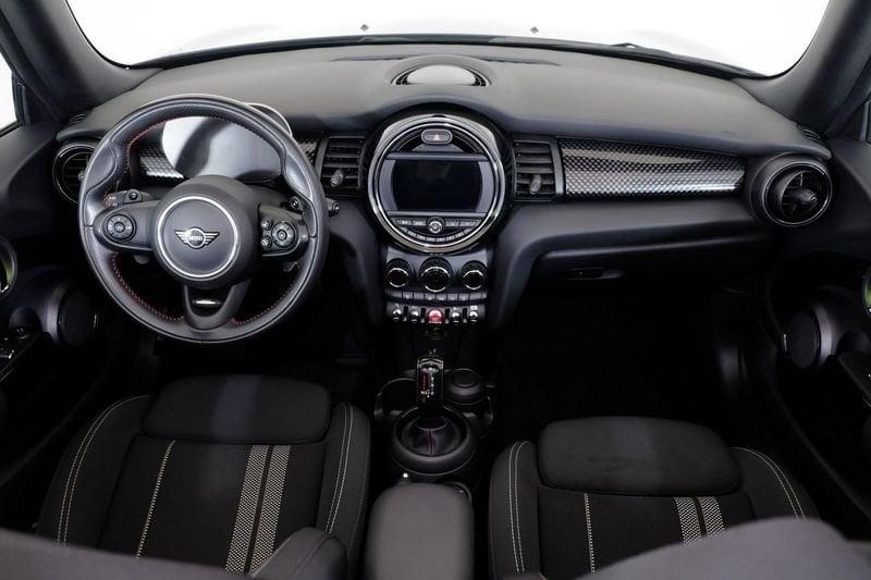 MINI Mini Cabrio F57 2018 Benzina 2.0 Cooper S Hype