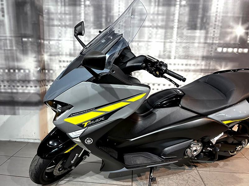 Yamaha TMax 530 SX ABS