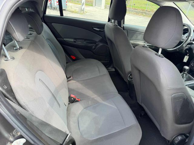 FIAT Bravo 1.9 MJT 150 CV Emotion senza nessun lavoro da fare