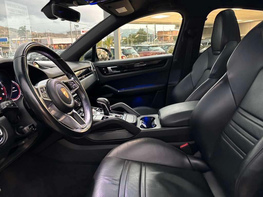 Porsche Cayenne S 2.9 V6 2019/ KM 117.000 Tuo a soli 599 Euro al mese
