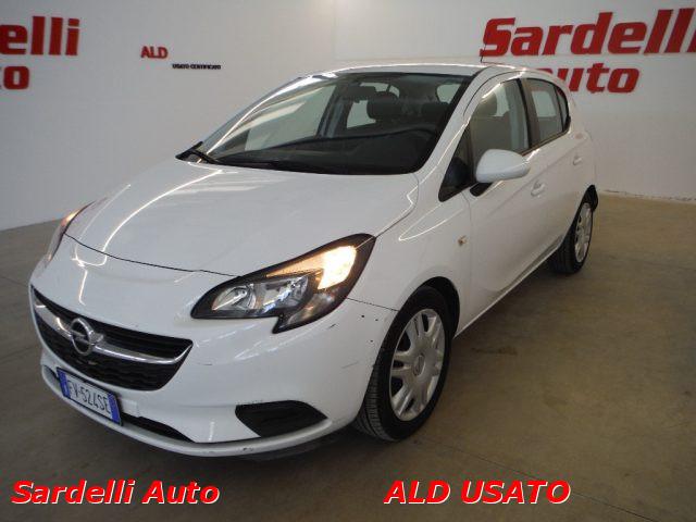 OPEL Corsa 1.2 5 porte Advance