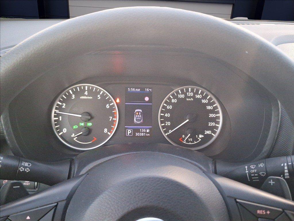 NISSAN Juke 1.0 dig-t Acenta 117cv dct del 2020