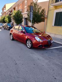 Alfa Romeo Giulietta 1.6 JTDm-2 105 CV Progression