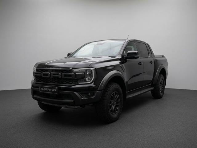 FORD Ranger Raptor 3.0 Ecoboost V6 4WD DC 5 posti