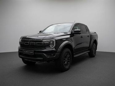 FORD Ranger Raptor 3.0 Ecoboost V6 4WD DC 5 posti