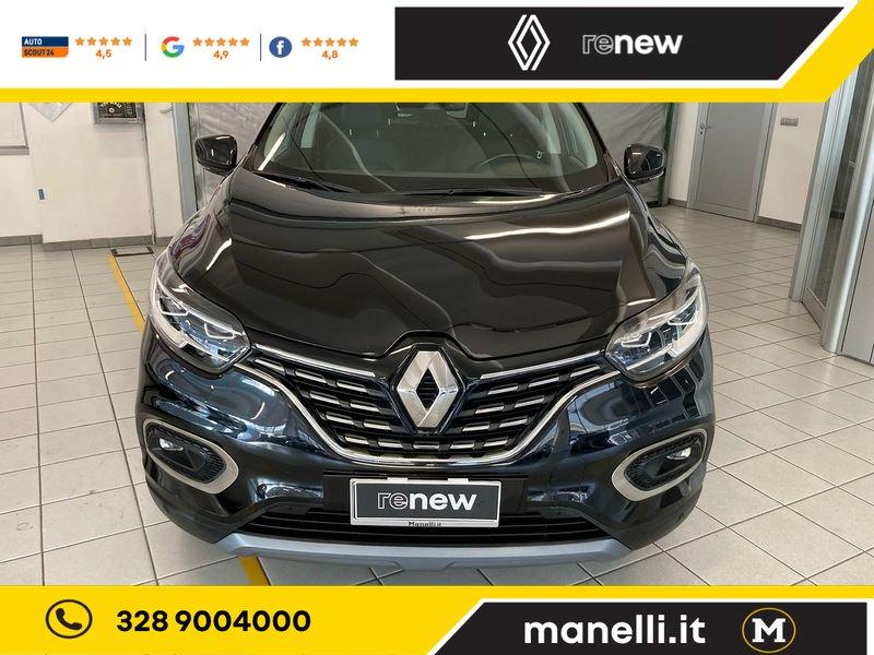 Renault Kadjar Sport Edition 1.3 TCe 140cv EDC FAP rif.GA690