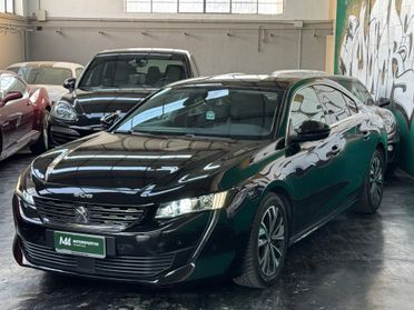 Peugeot 508 HDi 130 EAT8 iva esposta