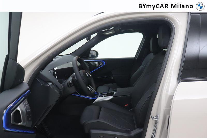 BMW X3 d MSport xDrive20 Steptronic