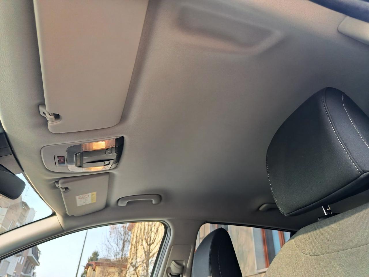 Kia Sportage Business 1.6 CRDi MHEV #9639