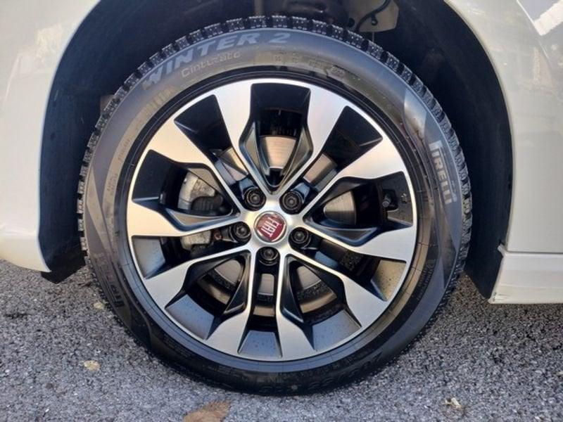 FIAT Tipo Tipo 1.6 Mjt S&S SW City Life