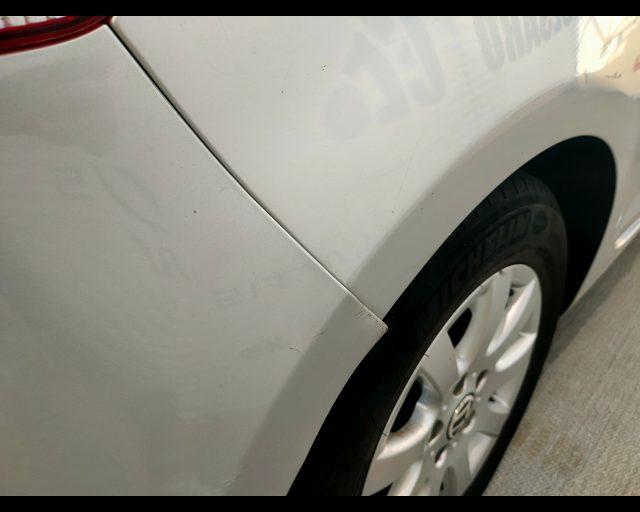 VOLKSWAGEN Golf 5p 1.6 tdi Comfortline