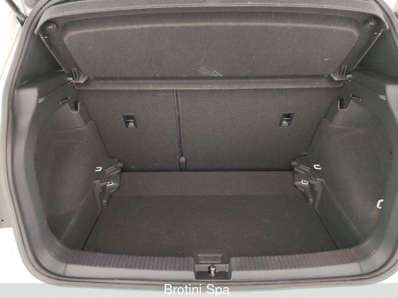 Volkswagen T-Cross 1.0 TSI 110 CV DSG R-Line