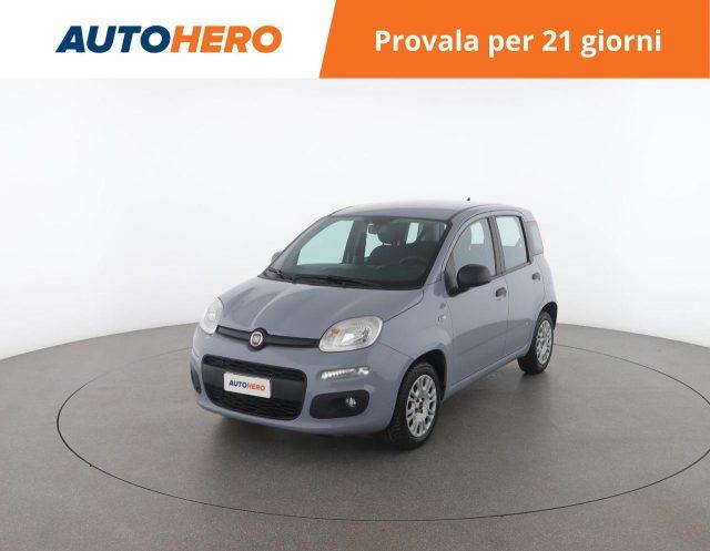 FIAT Panda 1.2 EasyPower Easy