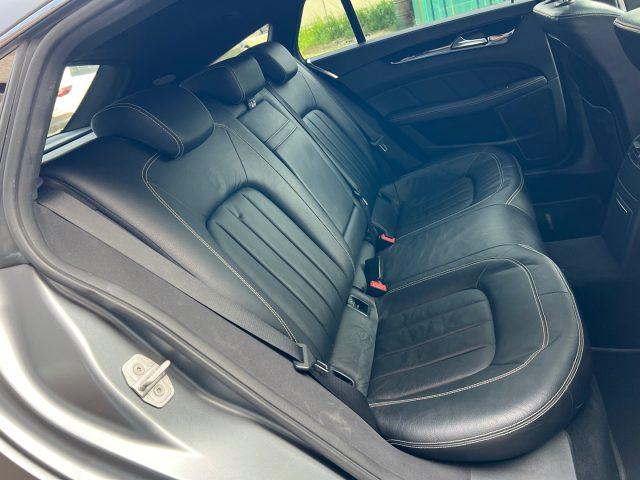 MERCEDES-BENZ CLS 250 d SW 4Matic Premium AMG