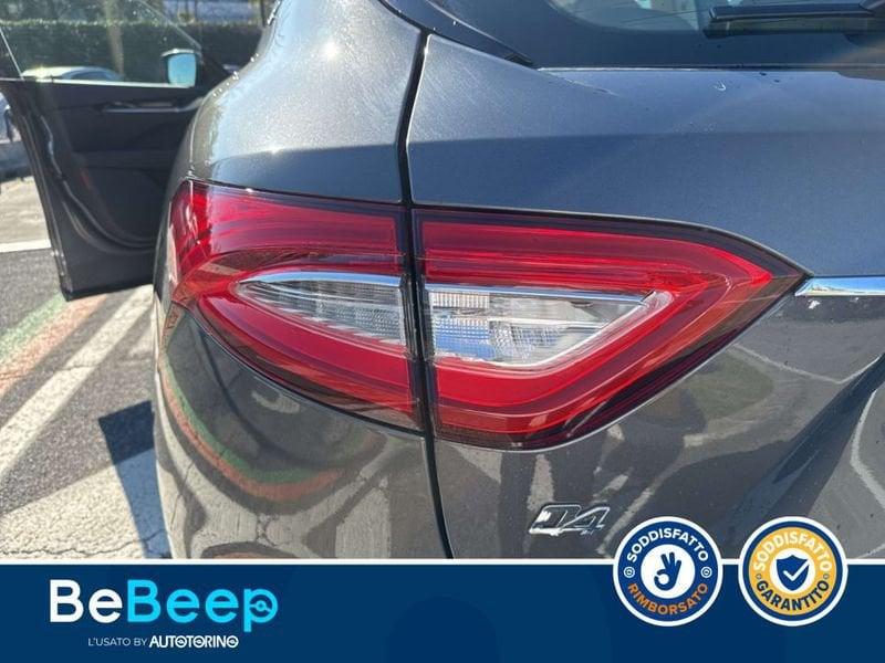 Maserati Levante 3.0 V6 GRANLUSSO 250CV AUTO MY19