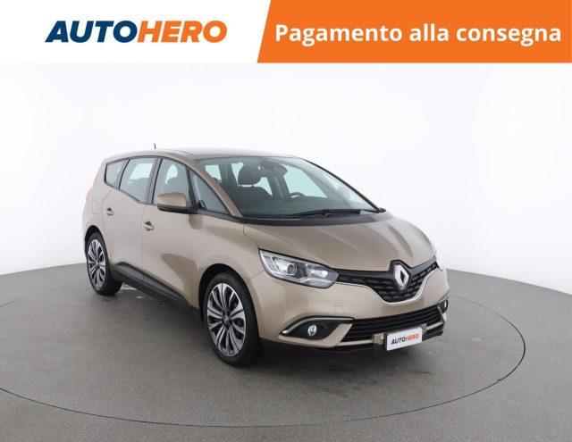 RENAULT Grand Scenic TCe 115 CV FAP Sport Edition