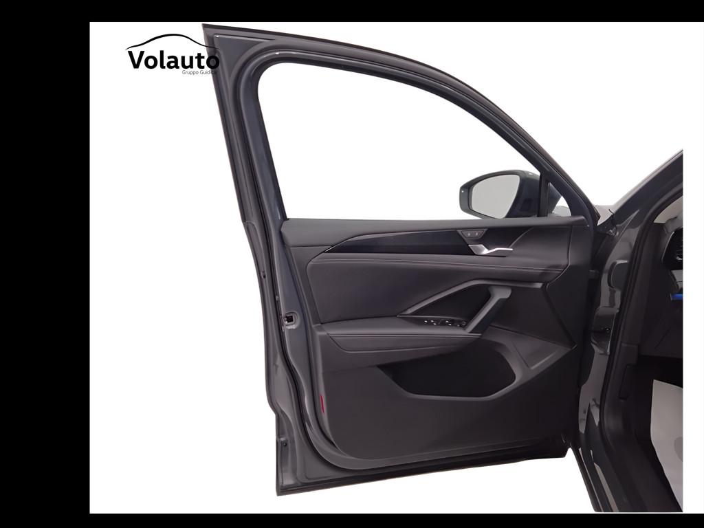 VOLKSWAGEN Tiguan III 2024 - Tiguan 2.0 tdi Life 150cv dsg