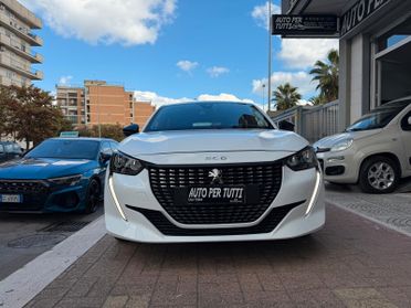 Peugeot 208 BlueHDi 100 Stop&Start 5 porte Allure Pack