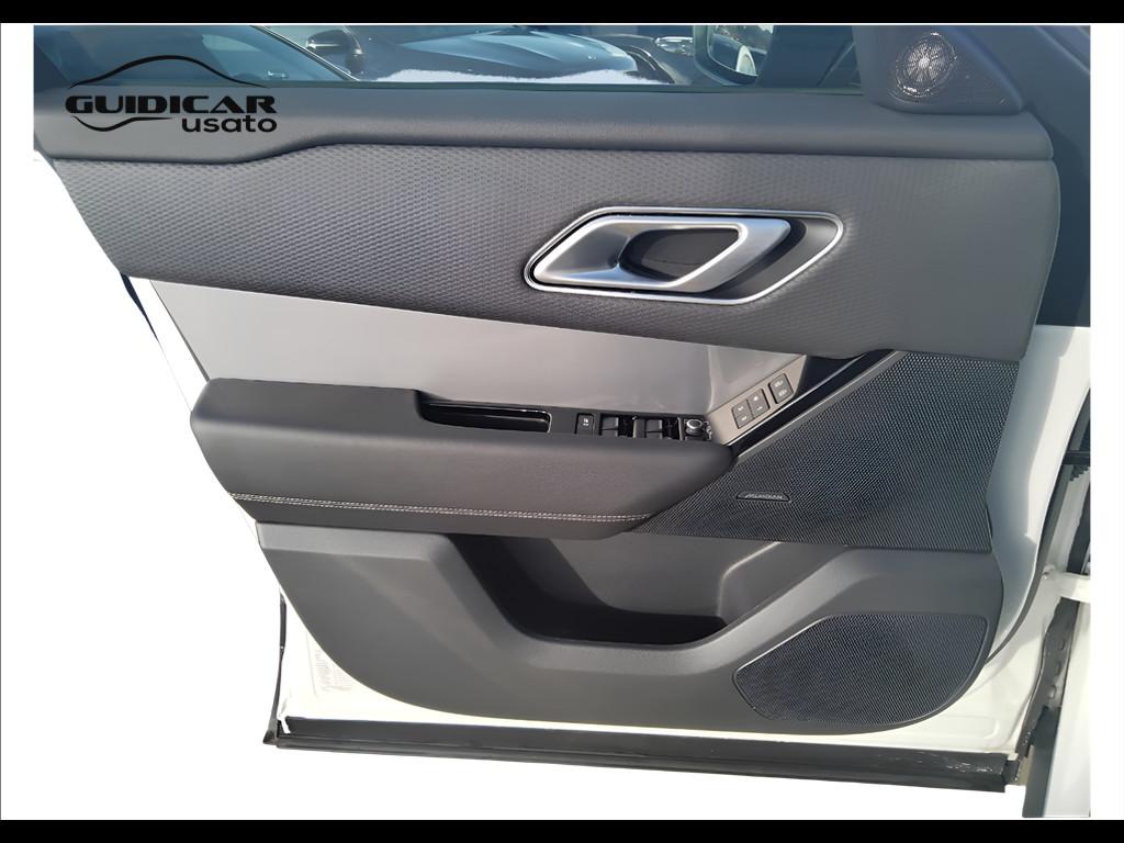 LAND ROVER Range Rover Velar 2021 - Range Rover Velar 2.0d i4 mhev R-Dy