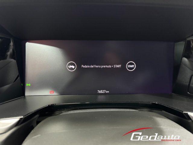 OPEL Grandland 1.2 Turbo 12V 130 CV aut. GS LINE FULL-LED NAVI