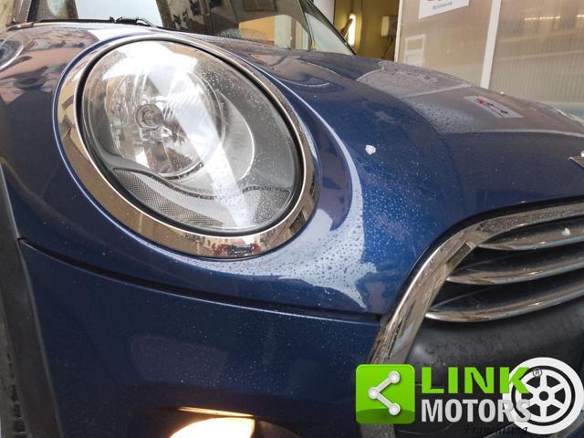 MINI Cooper D 1.5 Cooper D Business XL SUPER OFFERTA