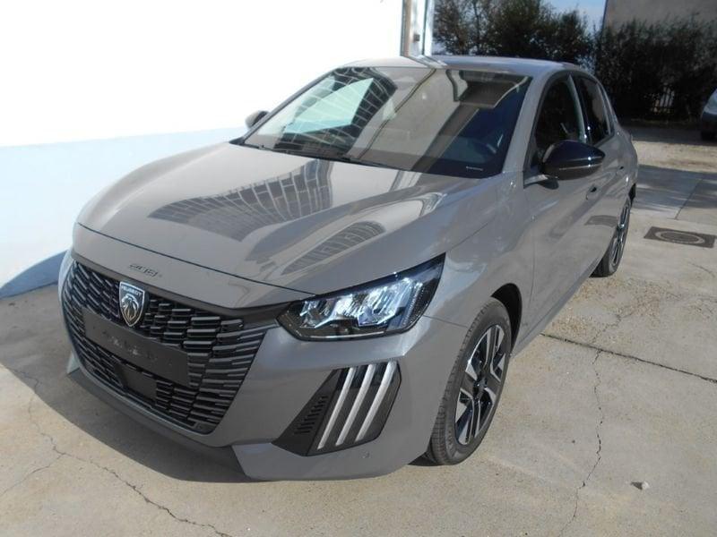 Peugeot 208 208 50 kWh Allure Promo CBC 5