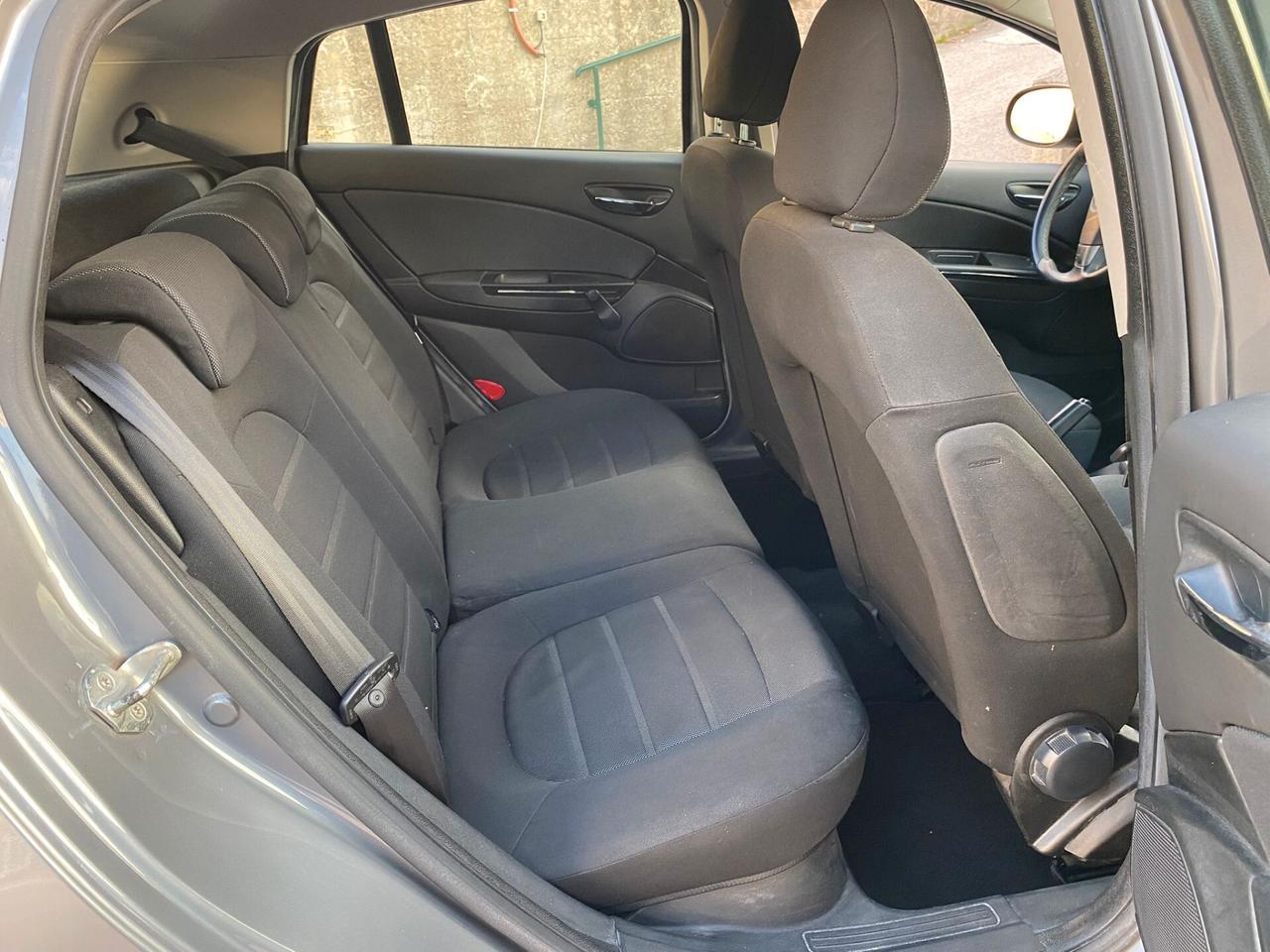Fiat Bravo 1.6 MJT 120 CV full opt 2010