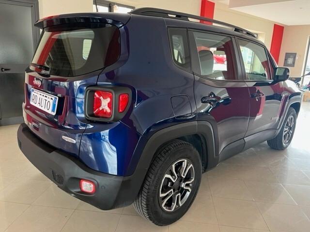 Jeep Renegade 1.6 Mjt 120 CV Business