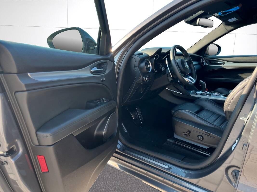 Alfa Romeo Stelvio 2.2 t Veloce Q4 210cv auto
