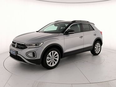 Volkswagen T-Roc 1.0 tsi edition plus 115cv