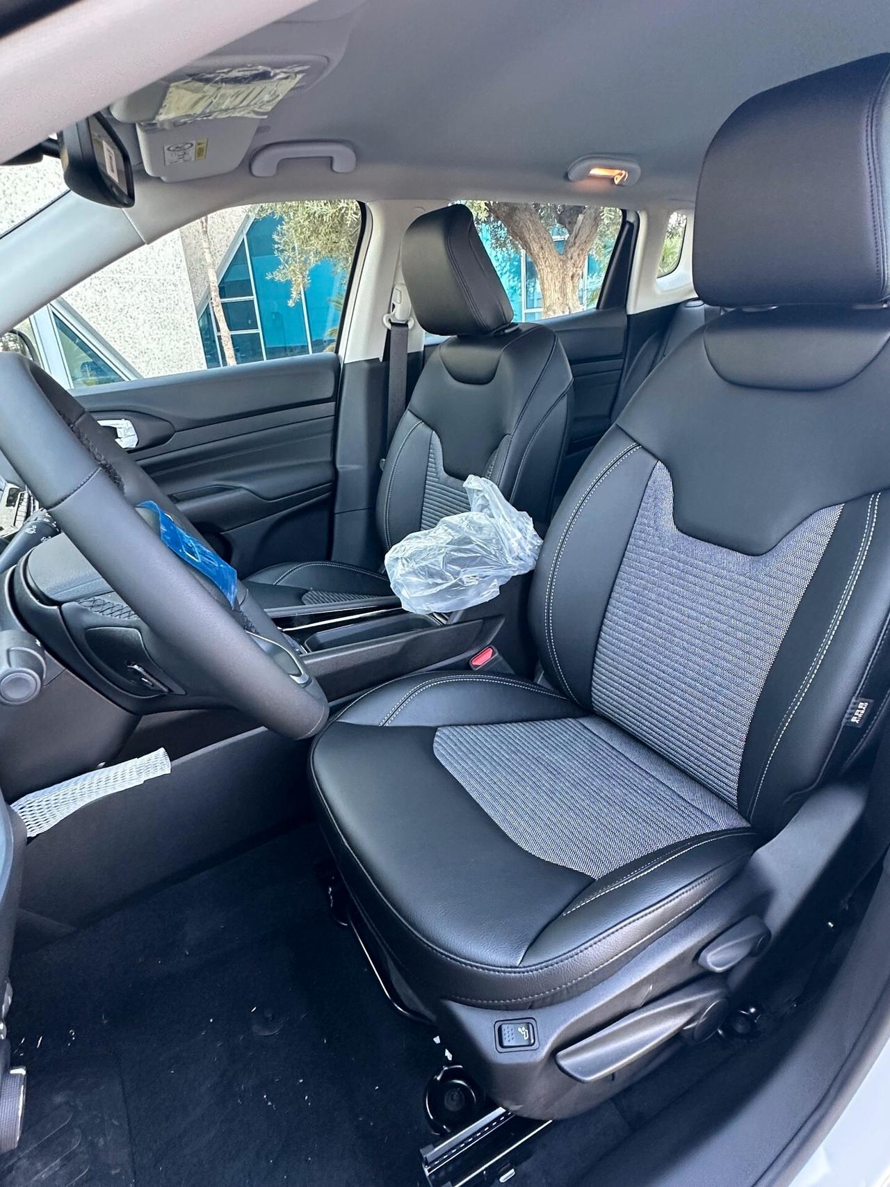 Jeep Compass Altitude 130cv offerta T-Stock prezzo imperdibile